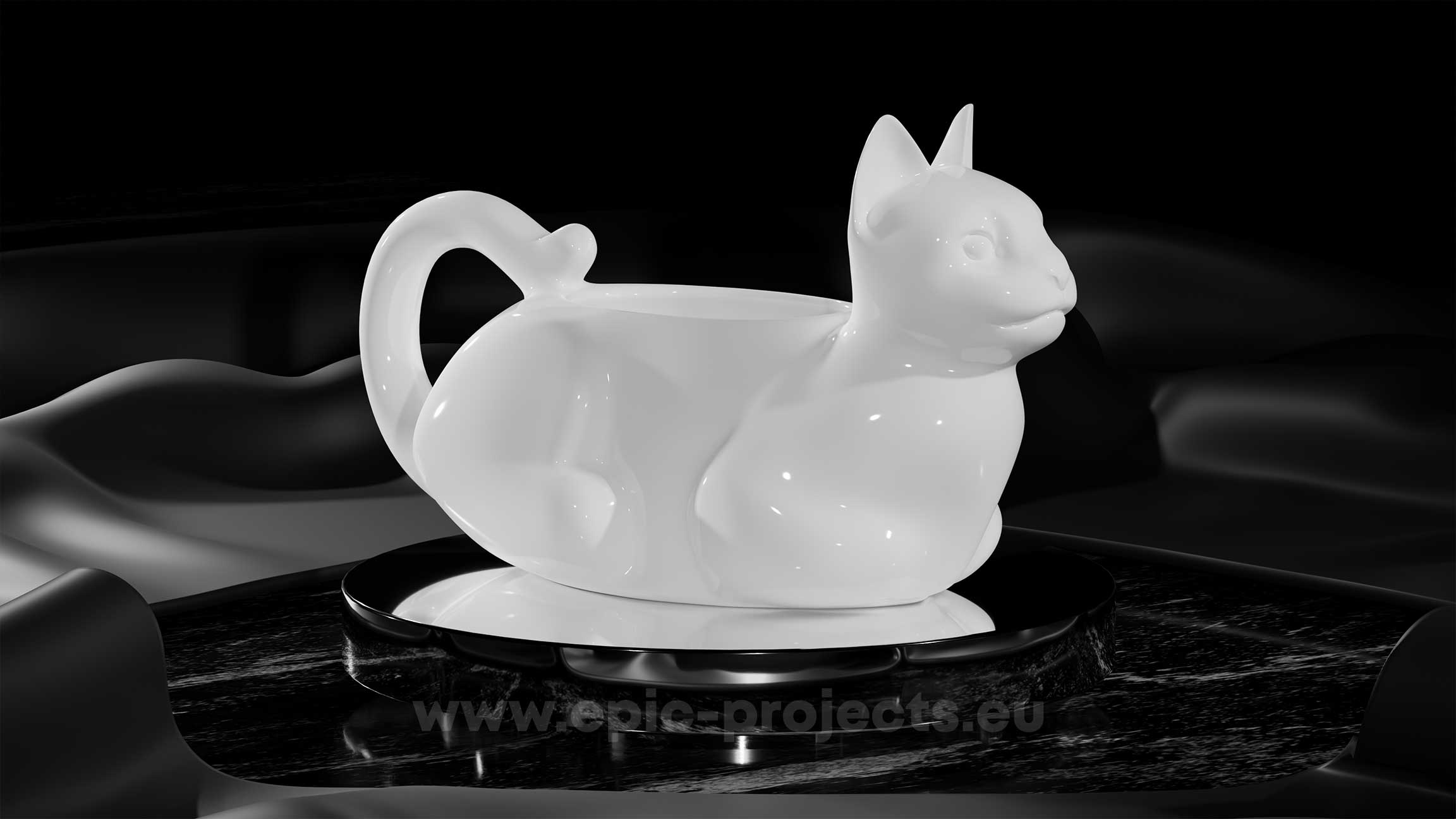 3D Model 5